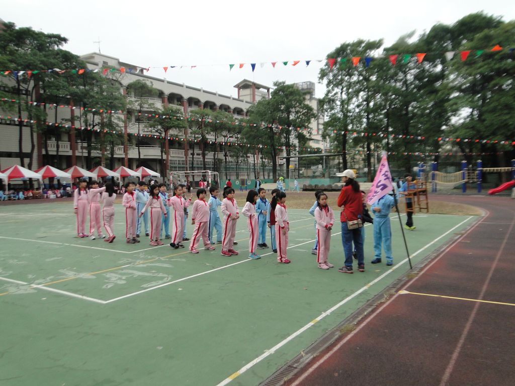 20141220運動會-1，第 5 張。