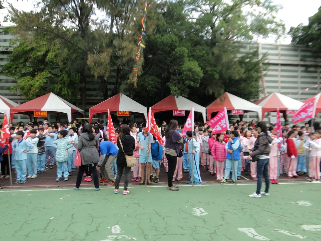 20141220運動會-1，第 13 張。