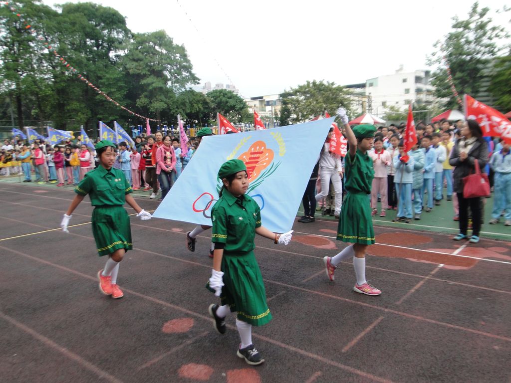 20141220運動會-1，第 22 張。